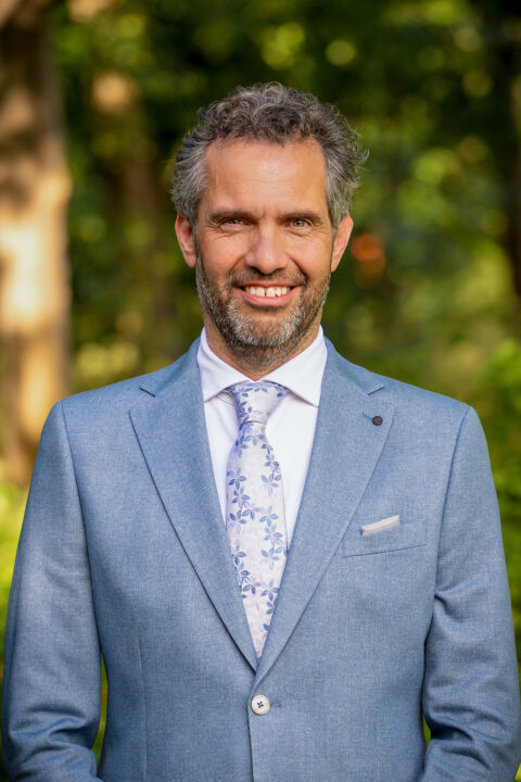 Wouter Jan Vroegindeweij