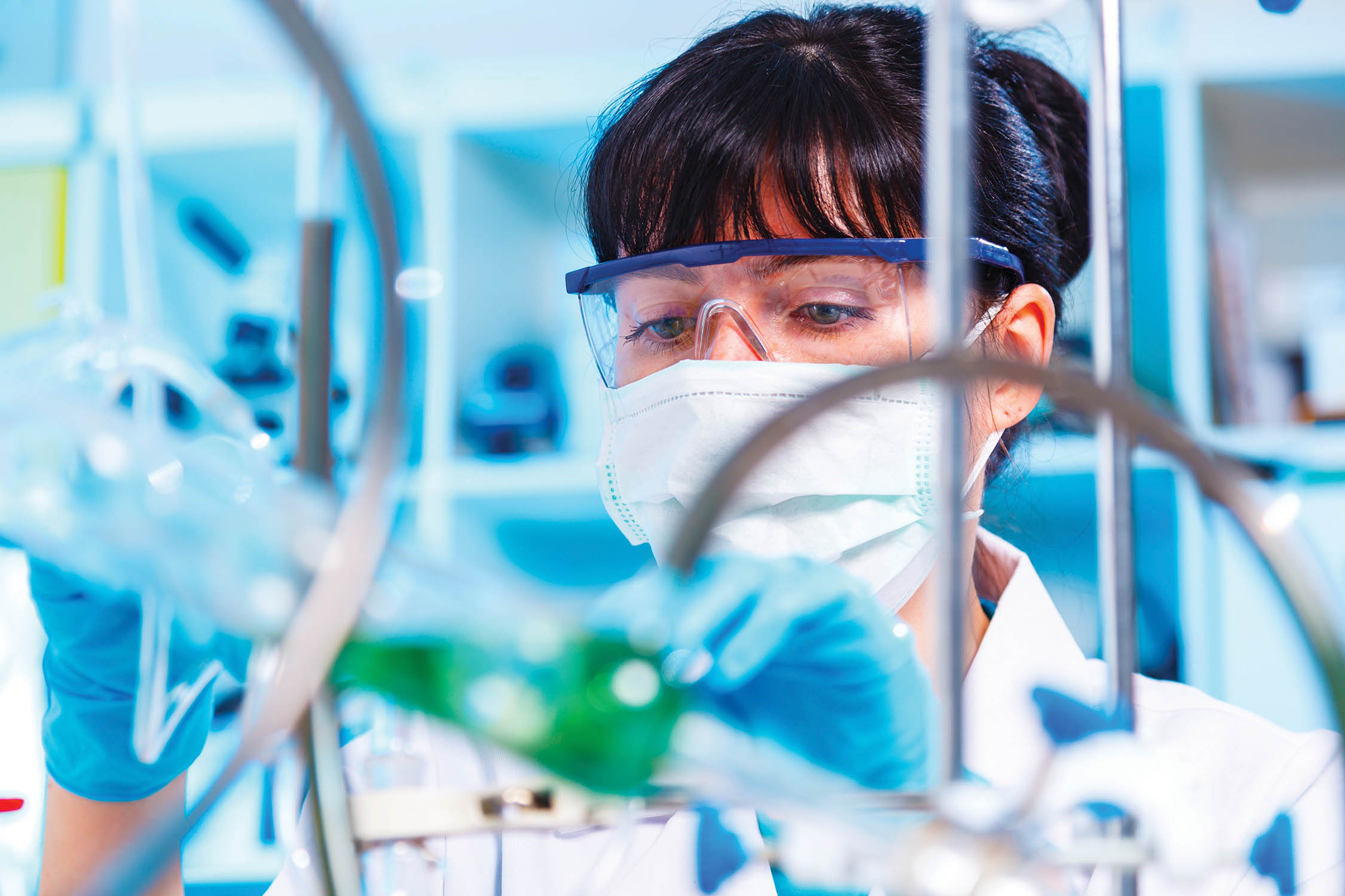 Leiden Bio Science park