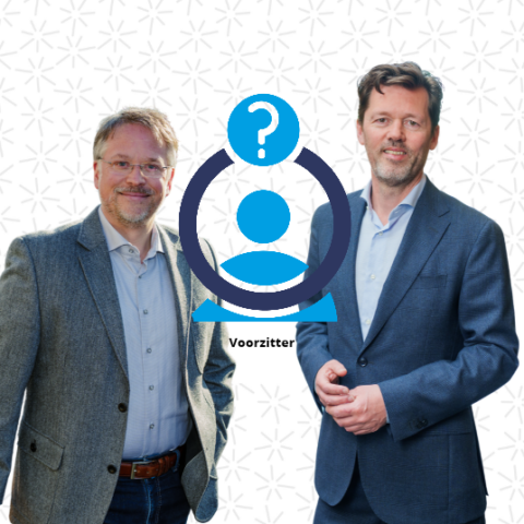 Stichtingsbestuur
