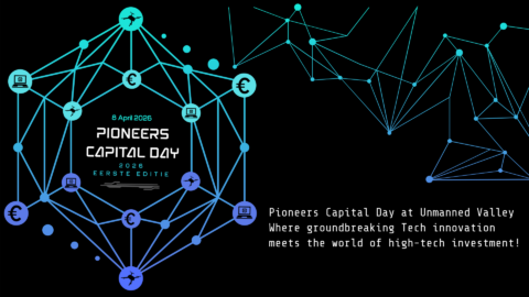 Pioneers capital day