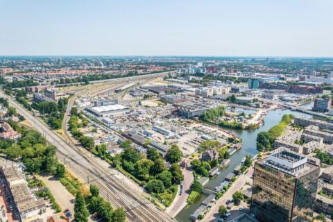 Subsidie voor economische structuurverandering en brede welvaart