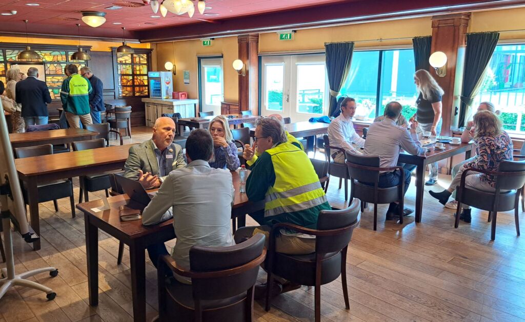 Heineken Workshop - Key Region Leiden