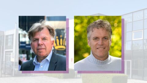 Gebiedsregisseurs voor Business cases ROM-B