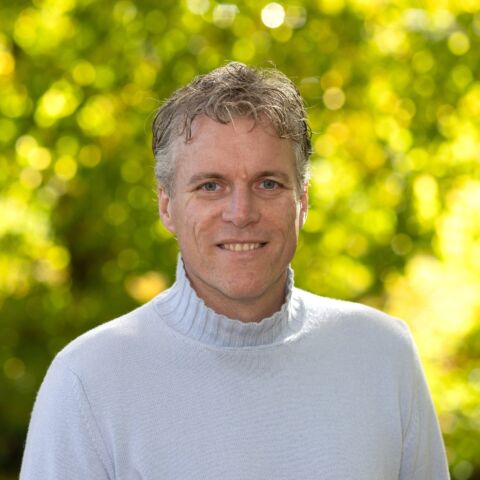Richard Boot aan de slag met business cases ROM-B