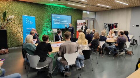 Werkconferentie Brede Welvaart
