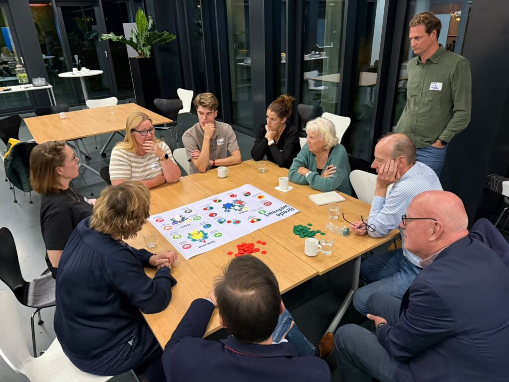 Werkconferentie Brede Welvaart