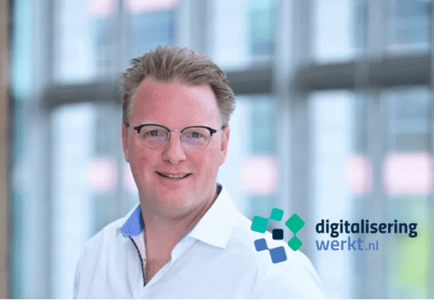 Workshop digitalisering
